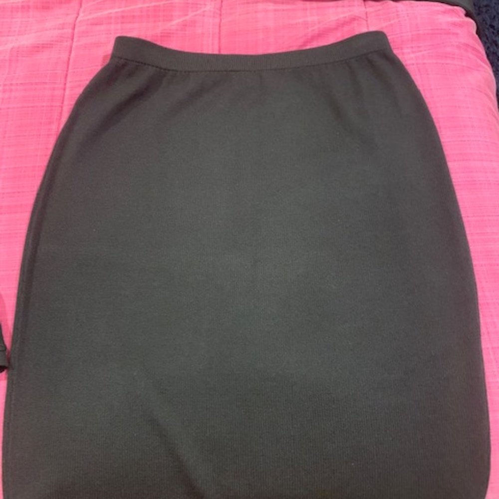 Classic St. John Skirt